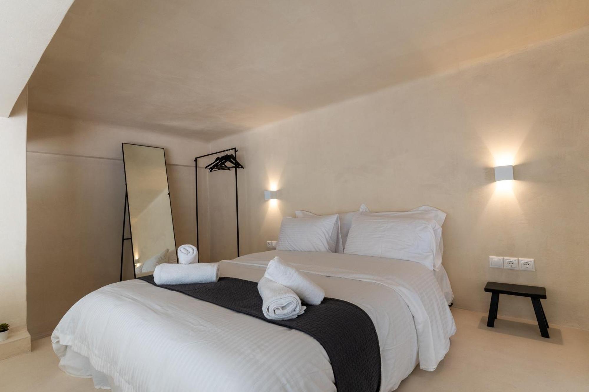 Acropolis Local Loft Apartment Athens Exterior photo